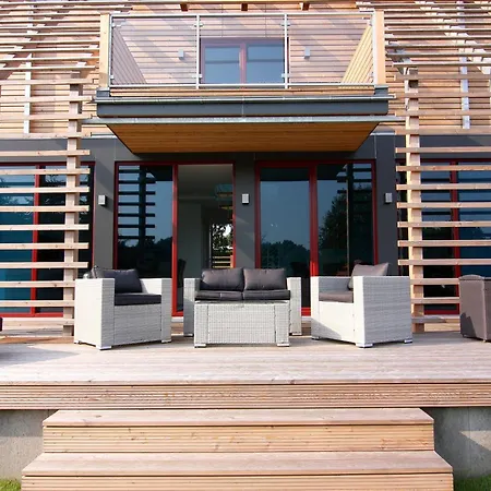 Дом отдыха Reihenhaus Reiterchalet In *