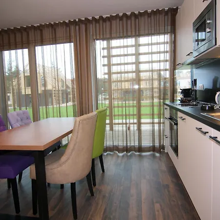 Reihenhaus Reiterchalet In *