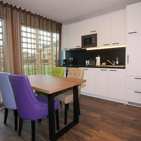 Reihenhaus Reiterchalet In Vakantiehuis *