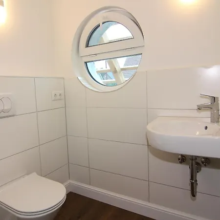 Reihenhaus Reiterchalet In Wendorf (Kuhlen-Wendorf)