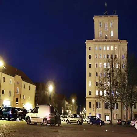 Reihenhaus Reiterchalet In Дом отдыха *