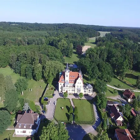 Reihenhaus Reiterchalet In