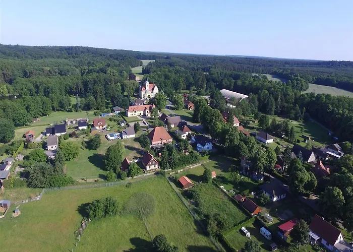 Reihenhaus Reiterchalet In *