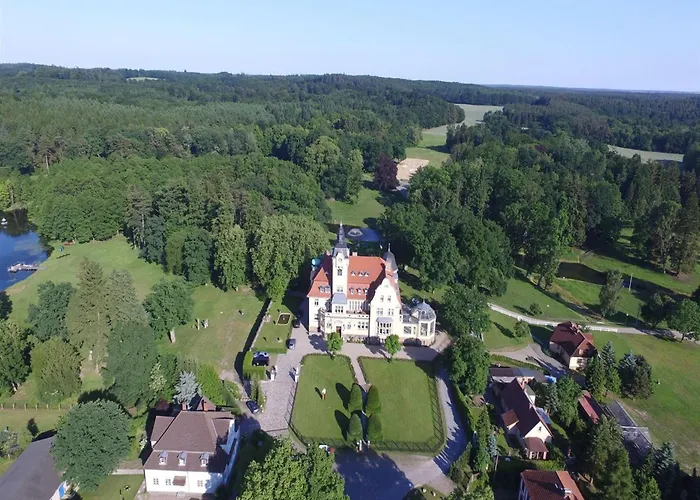 Reihenhaus Reiterchalet In